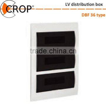 CTG Distribution box/Distribution board /Low voltage Cabinets/Cable Distribution Board