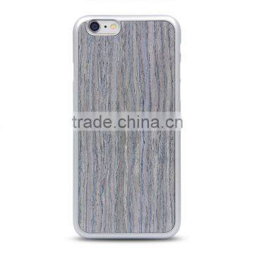 Hot new products for 2016 blank wood case for iphone, for wood cover iPhone, for iPhone 6 wood case