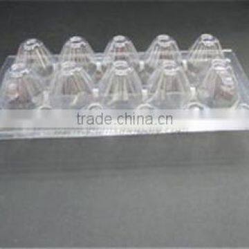 disposable eggs tray