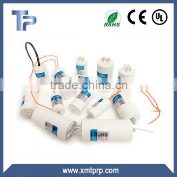 TP top quality Capacitor 40 microfarad CBB60 for air-conditioner