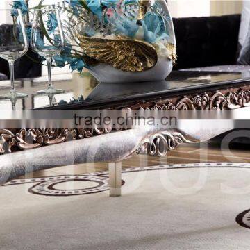 New Classic Style Sofa With Buttons Fabric Sofa Set Hot-Sale Living Room Sofa