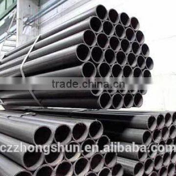 China made plain pipe end API CE ISO 1000 20 tube