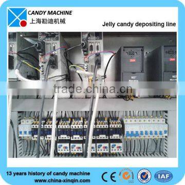 China Made Jelly Candy Machinery With Good Service photo-4