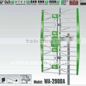 HDTV OUTDOOR DIGITAL UHF ANTENNA