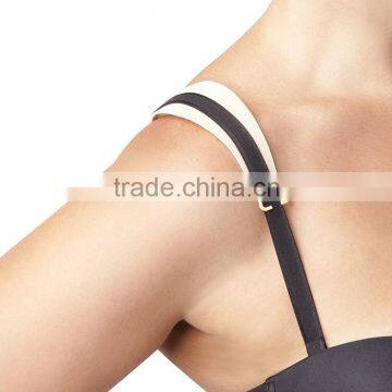 Wholesale High Quality Foam Bra Strap Shoulder Pad photo-5