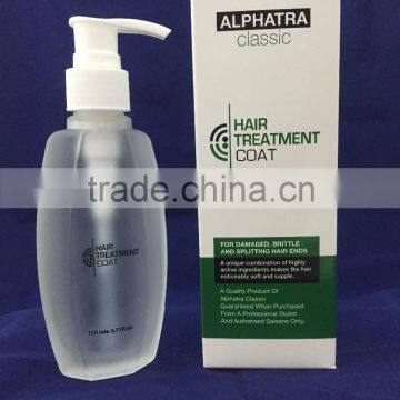 Alphatra Classic Hair Treatment Coat