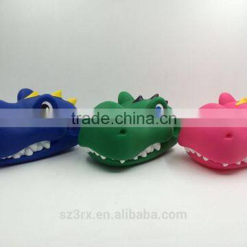 oem vinyl toy,dinosaur scooter toy,bike accessory toy,cartoon scooter vinyl toys