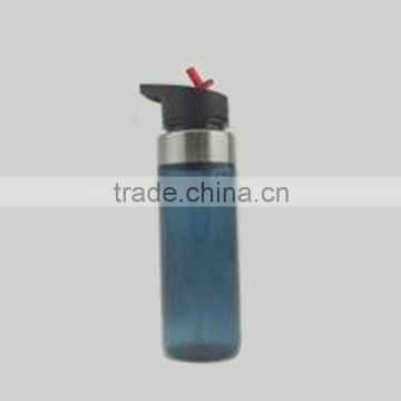 Wholesale Empty Clean Plastic Joyshaker Sport Water Bottles