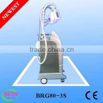 Beir Newest Three handles criolipolisis Cryoslim weight loss machine BRG80s