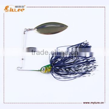 Hot Sell Metal Fishing Bait Vavious Colors Fishing Lure