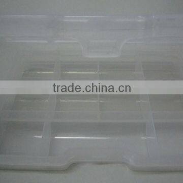 Plastic Storage Box,clear Plastic Storage Box With Dividers,clear Plastic Storage Box With Dividers photo-4