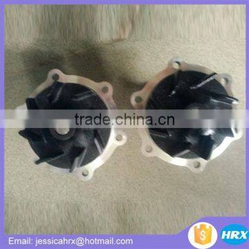 For Toyota 2J Engine Water Pump Head photo-2