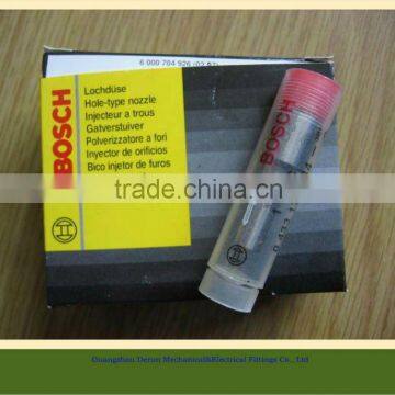 High accuracy /cheep price diesel injector Nozzle D0P160S430-1436