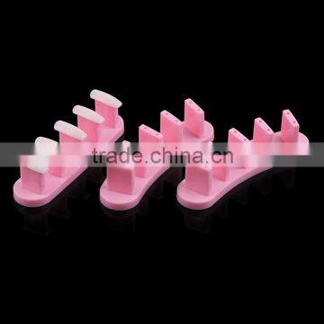 Hot Sales Nail Art Artificial Nail Practice Frame photo-2
