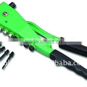 MULTI-FUNCTION THREAD/BLIND RIVETER GUN