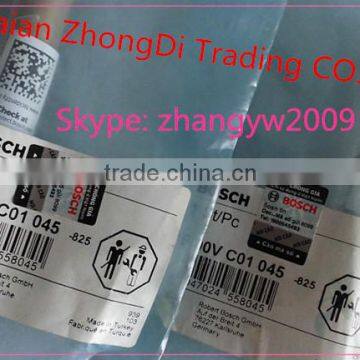 BOSCH F00VC01045 Common Rail Valve photo-2