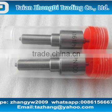 Diesel hot sale DLLA161PN109 / 105017-1090 / 9432610720 / NP-DLLA161PN109 injector NOZZLE for I*SUZU