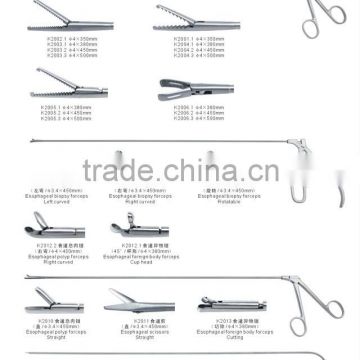 MC-S29 Esophagoscopy Instruments