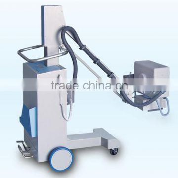 MCX-101C High Frequency Mobile X-ray Machine