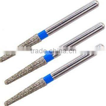 fg high speed dental diamond drills