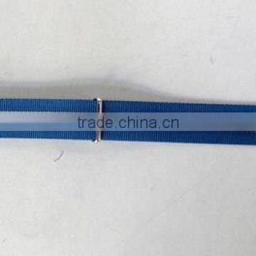 Fashion Nato Watch Strap/smart Watch Band With Nylon Webbing photo-3