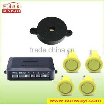 Car Reverse Alarm Parking System