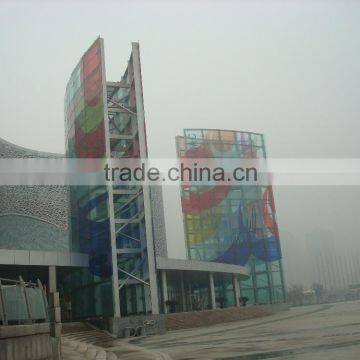 Structural Steel Fabrication,metal Fabrication,heavy Steel Fabrication