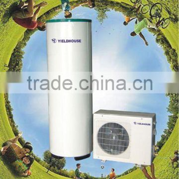 new Super quality air source heat pump water heater-CE