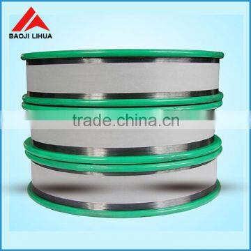 dia 0.18mm 0.2mm molybdenum wire for wire edm machine