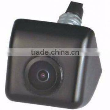 C-C120,back up camera 480TVL, MT9V136, drilled type universal rear view/ back up/ side view car color camera