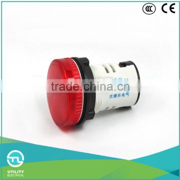 UTL Most Popular Products China Led Indicator Light Cheap Price 110V 220V 380V