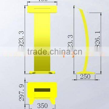 electronic digital wall clocks with good price
