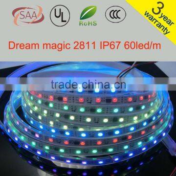 RF WS2811 5050 led strip