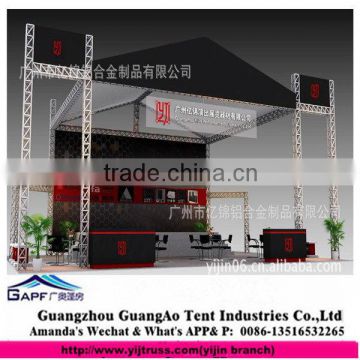 China manufacture Best sell event truss display