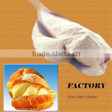 High quality Baking specific non dairy creamer yellow non dairy creamer for bakery food