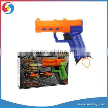 DD0601281 2 in1 Soft Bullet Gun And Water Bomb Gun