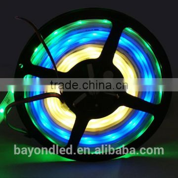 60 led/m white pcb led strip light