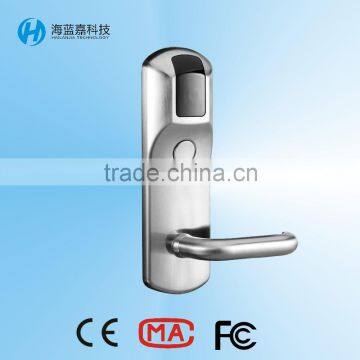 High standard security hotel room door locks