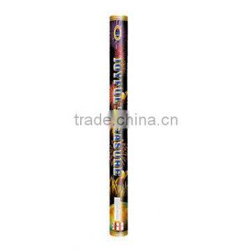 PS8020 1.4G UN0336 Roman Candle fireworks