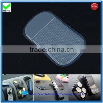 alibaba anti slip mat for phones and little items from factory