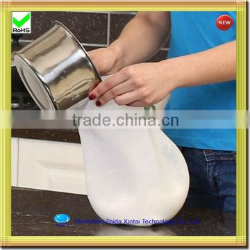 useful kitchenware silicone used dough sheeters