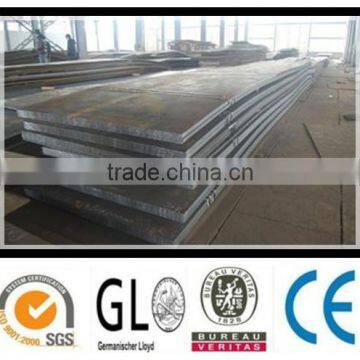 ST 37-2 Carbon Steel Plate photo-5