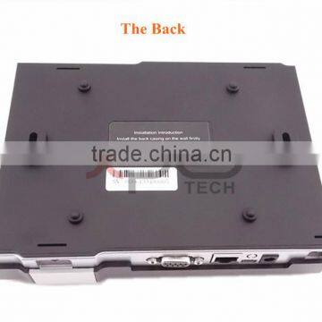 Free Software Fingerprint Time Attendance X628-C Quality Choice photo-4