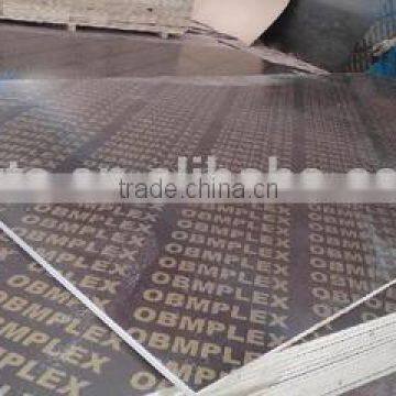 Film Face Plywood Manufacturer