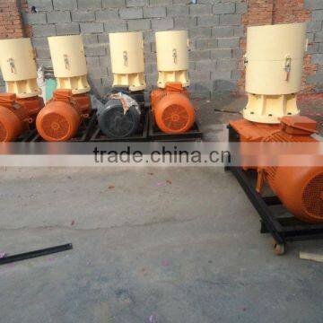 Good performance poultry animal feed pellet mill