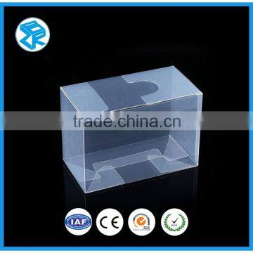 Wholesale PET/PP disposable clear plastic packaging box