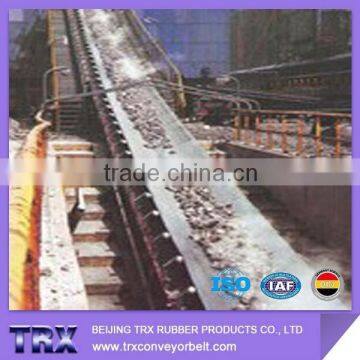 Heavy Duty Heat Resistant Rubber Conveyor Belt