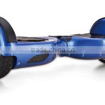 6.5inch Electirc Self Balance Scooter Remote Control