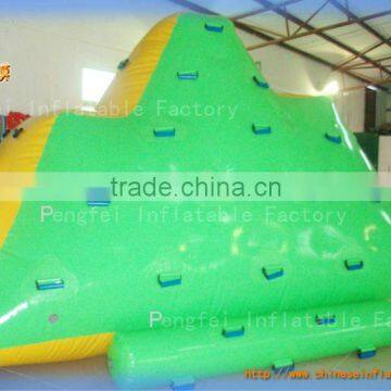 inflatable water sports/water game/water playground