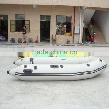 Inflatable Motor Boat / Inflatable Power Boat
